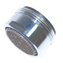 Aérateur bec mâle 24x100 économique 9L/min - 1179342 - BOUTTE