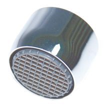 Aérateur bec femelle 22x100 économique 7L/min - 1179304 - BOUTTE