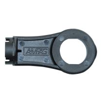 Clé de Montage et Nettoyage pour aérateur de bec femelle/mâle 22X100 24X100 - 1179397 - BOUTTE
