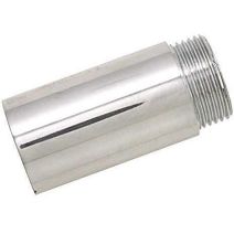Allonge robinet chromée mâle/femelle 20x27 L.50mm - 3143624 - BOUTTE