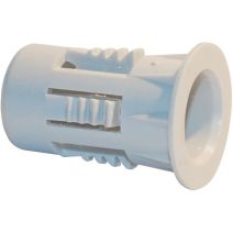 5 chevilles pour collier tube PER/multicouche 1380199 - BOUTTE