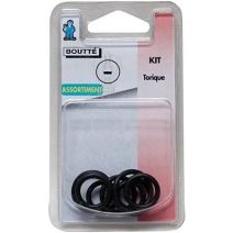 Assortiment joints torique grand modèle - 1865078 - BOUTTE