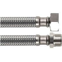 Flexible mâle femelle 12x17 L.80cm 1160302 - BOUTTE