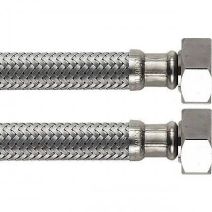 Flexible femelle 12x17 500mm - 3156051 - BOUTTE