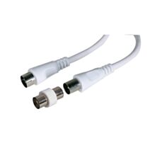 Prolongateur coaxial universel 9,52mm - OPTEX