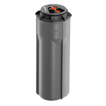 Turbine escamotable T200 noir - GARDENA