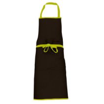 Tablier Cook'in 100% coton - COOK'IN GARDEN