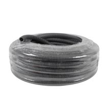 Gaine ICTA Ø20mm Rouleau 100m Gris - DEBFLEX