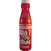 BIO 7 choc fosses toutes eaux 375g - ECOGENE