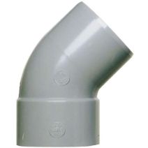 Coude 45° MF Ø80 XC480 - GIRPI