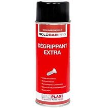 Dégrippant extra Solocar Pro 400ml - SOLOPLAST