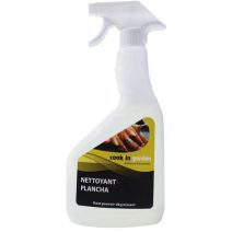 Nettoyant vapo plancha 750 mL - COOK'IN GARDEN