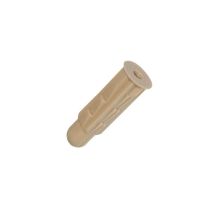 Chevilles Grapex Universelle Plastique Ø8x32mm - RED HEAD