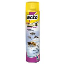 AEROSOL SPECIAL VOLANTS  600 ML