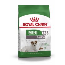 Croquette Chien Mini Ageing 12+ 1,5kg - ROYAL CANIN