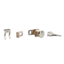 Batteuse postale filetée et clipsable pour épaisseur maxi 23mm