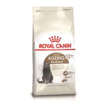 Croquette Chat Ageing Sterilised 12+ 2kg - ROYAL CANIN