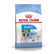 Croquette chiot puppy mini 2kg - ROYAL CANIN