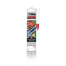 Mastic Anti-Fuites 280 mL transparent - RUBSON