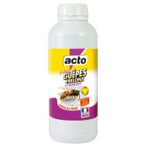 LIQUIDE SPECIAL GUEPES FRELONS