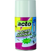 RECHARGE AEROSOL POUR DIFFUSEUR