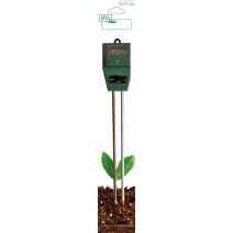 Testeur combiné de jardin 29 cm 