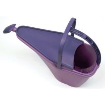 Arrosoir RainCan Mauve 7 L