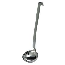Louche Inox Ø9cm - LE PRATIQUE
