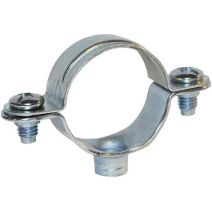 5 colliers fixation simple Ø14 - 1314309 - BOUTTE