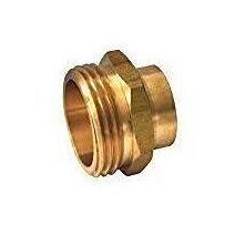 Boitier encastrement multicouche femelle 15x21 Ø16 - 3183385 - BOUTTE