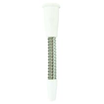 Brise jet universel en caoutchouc L.150mm - 1179052 - BOUTTE