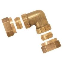 Coude bicône Ø18 c1820 - 3139788 - BOUTTE