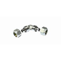 Coude multicouche égal Ø20 - 3177933 - BOUTTE