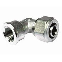 Coude multicouche femelle 20x27 Ø20 - 3177957 - BOUTTE