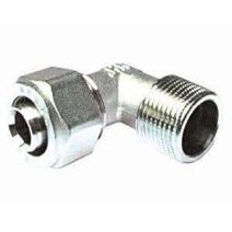 Coude multicouche mâle 20x27 Ø20 - 3177940 - BOUTTE