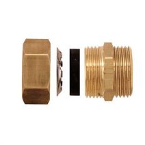 Raccord gripp mâle 12x17 Ø14 - 1158743 - BOUTTE
