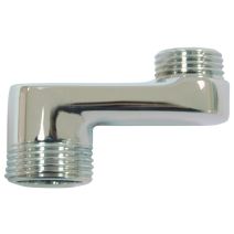 Raccord excentré 40mm mâle 15x21 femelle 20x27 - 1179762 - BOUTTE