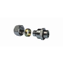 Raccord multicouche mâle 20x27 Ø20 - 3177902 - BOUTTE
