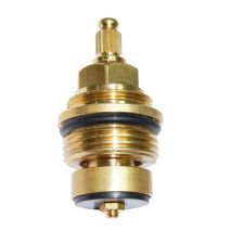 Tête de robinet mâle 20x27 à clapet - 1179410 - BOUTTE