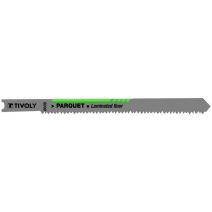 2 lames scie sauteuse U bois parquet EP1.5-15 - TIVOLY