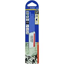 2 lames scie sabre métal EP2-8 - TIVOLY