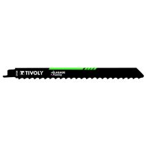 2 lames scie sabre élagage EP20-150 - TIVOLY