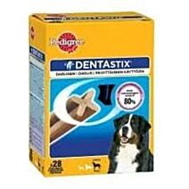 28 Friandises Chien Grand Dentastix - PEDIGREE