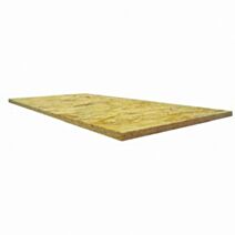 Panneau  osb3  250 x 125 cm