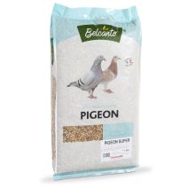 Mélange complet de graines Pigeon Super 20kg - BELCANTO