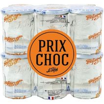 Pack 12 confituriers 385 ml 
