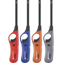 Briquet de Cuisine Gaz avec Lance Orientable