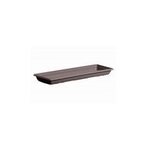 SOUCOUPE BHR PRISCA 40 TAUPE 35X16
