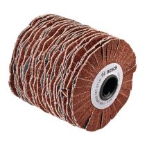 Rouleau flexible 60mm g80 pour prr / texoro