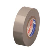 RUBAN GRIS 15MMX10ML